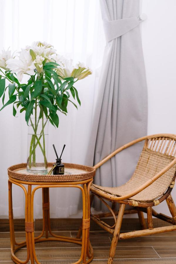 Chi'S Homestay & Coffee Hue Bagian luar foto