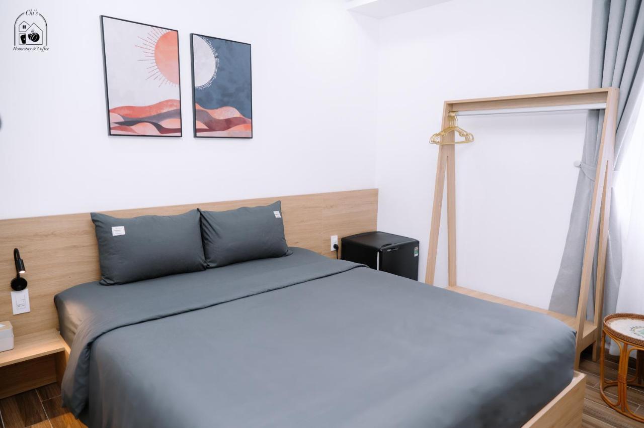 Chi'S Homestay & Coffee Hue Bagian luar foto