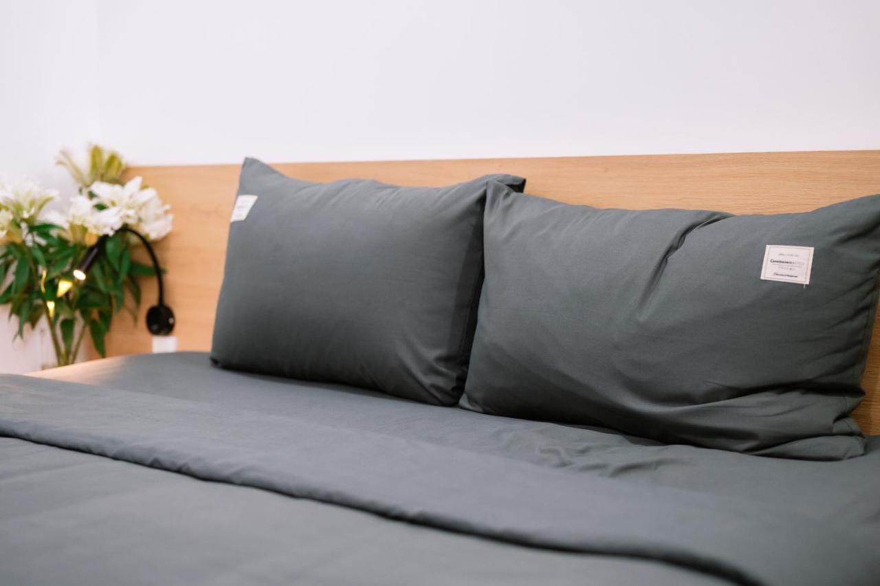 Chi'S Homestay & Coffee Hue Bagian luar foto