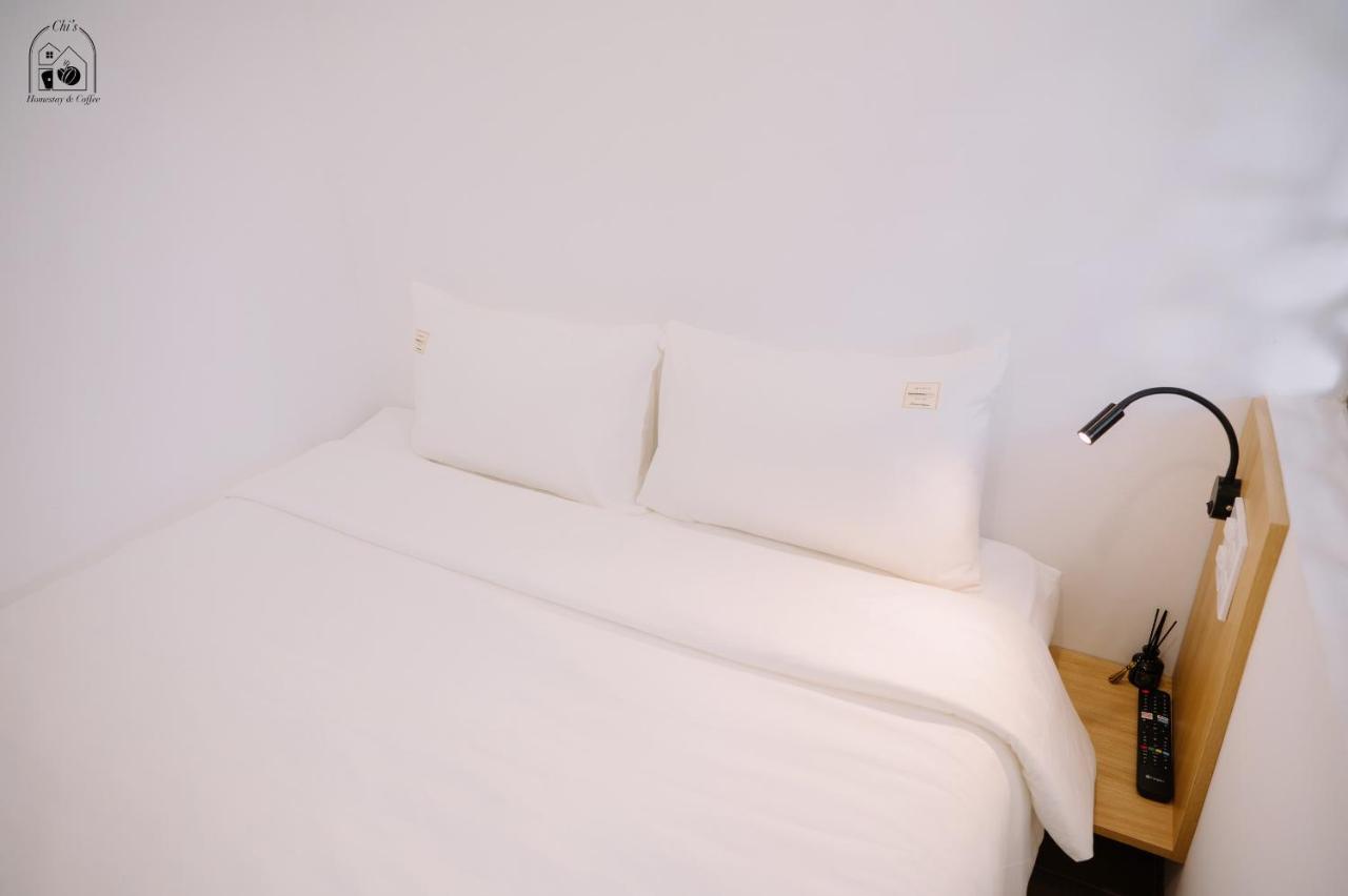 Chi'S Homestay & Coffee Hue Bagian luar foto